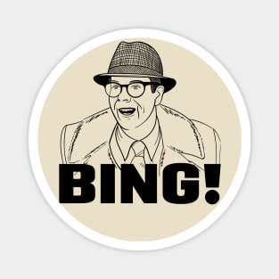 Ned Ryerson Bing! Magnet